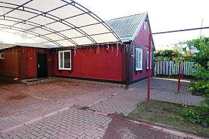 3х-комнатный дом под-ключ ул. Ейская