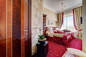 &quot;Golden Triangle Hotel&quot; бутик-отель в Санкт-Петербурге 4