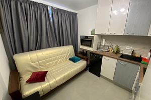 Отдых в Новороссийске недорого, 2х-комнатная Мурата Ахеджака 5 недорого - цены