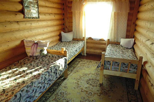 Гостиница в , "Байкальский Прибой"