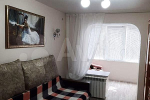 2х-комнатная квартира Клары Цеткин 24/б в Кисловодске фото 9