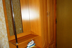 1-комнатная квартира Южная 11 в Приморском (Феодосия) фото 3