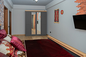 1-комнатная квартира Гейдара Алиева 11Б в Дербенте 4
