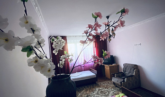 3х-комнатная квартира Комсомольская 116 в Славянске-на-Кубани - фото 2