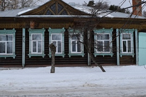 Гостиницы Юрьевца в горах, "Историко-художественного музея" в горах - фото