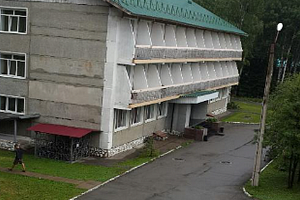 Мини-отели в Ангарске, "Саяны" мини-отель