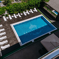 "Монарх" отель