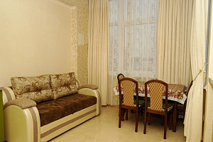 1-комнатная квартира Крымская 21 в Геленджике фото 3