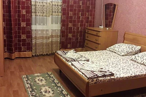 2х-комнатная квартира Тормахова 2 в Лазаревском фото 4