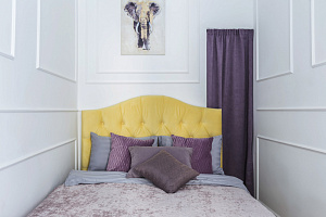 «Невский Аметист» 2х-комнатная квартира