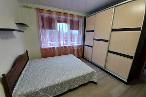 Мотели в Медвежьегорске, 2х-комнатная Лесная 14 мотель - фото
