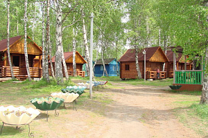 Мини-отели в Ангарске, "Березка" мини-отель