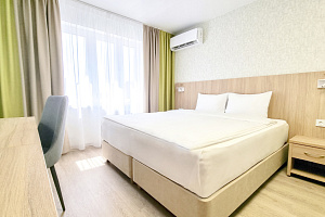 Мини-отели в Коврове, "VLADRESORT Smart Life DeLuxe" 1-комнатная мини-отель - раннее бронирование
