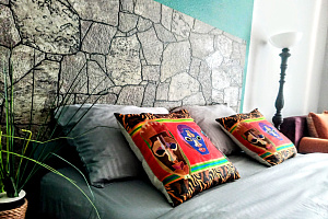 Дома Екатеринбурга с сауной, "Зебра" 1-комнатная с сауной - цены