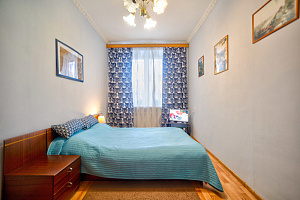 2х-комнатная квартира Каменноостровский 15 в Санкт-Петербурге 7