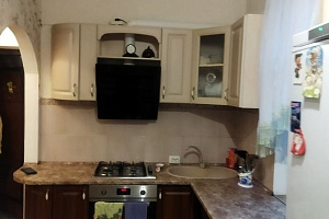 2х-комнатная квартира Приветная 2 кв 6