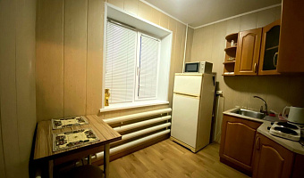 1-комнатная квартира мкр 9-й 23 в Тобольске - фото 4