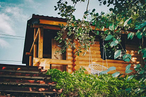 "Щука" дом под-ключ