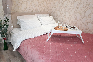 Гостиницы Сыктывкара рейтинг, "Уютная" 1-комнатная рейтинг