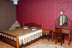 Гостиницы Оренбурга недорого, "Розан" недорого - фото
