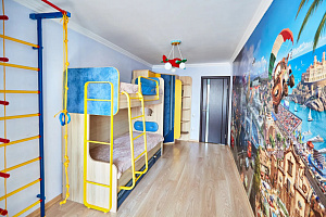 3х-комнатная квартира Водопойной 19 в Кисловодске 22