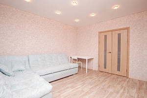 1-комнатная квартира Танкограда 61Б в Челябинске 12