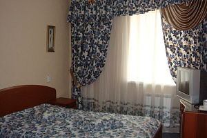 Гостиница в , "Тернополь" - цены