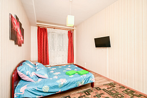1-комнатная квартира Железнодорожная 37А в Сергиевом Посаде 2