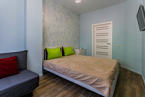 Квартиры Сириуса недорого, "В ЖК Арт Лайт Сити" 1-комнатная недорого - фото