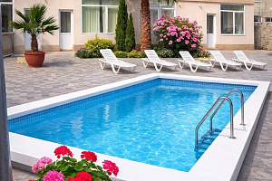 "Вирола" гостевой дом