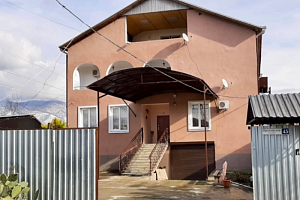 &quot;Алахадзы&quot; гостевой дом