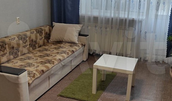 1-комнатная квартира Преображенская 45 в Белгороде - фото 3