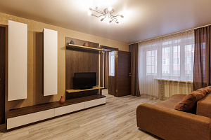 2х-комнатная квартира Мезенцева 36А