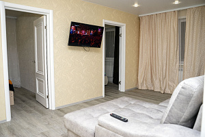 Мотели в Ульяновске, 4х-комнатная Хрустальная 44 мотель - цены