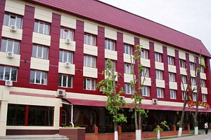 Квартиры Валуйки в центре, "Центральная" в центре - фото