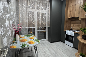 «ЖК СмартПолёт» 1-комнатная квартира