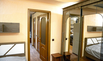 1-комнатная квартира Лазарева 42 кв 49 в Лазаревском - фото 5