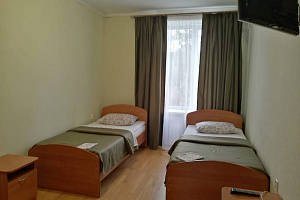 Гостиницы Ладожского озера все включено, 2х-комнатная Урицкого 14 все включено - фото