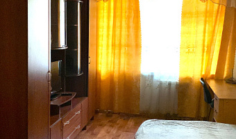 2х-комнатная квартира Народовольческая 36 в Перми - фото 2