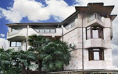 Цены на гостевые дома в Сочи по районам и сезонам: когда выгоднее бронировать