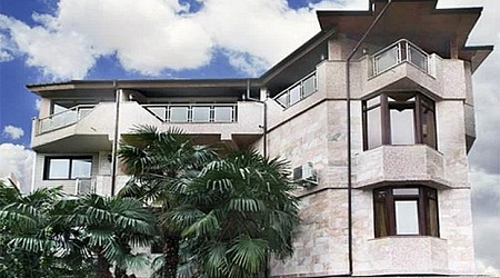 Цены на гостевые дома в Сочи по районам и сезонам: когда выгоднее бронировать