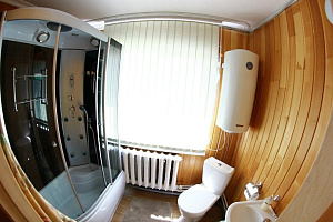 &quot;Кедровый дом Кочиевских&quot; мини-гостиница в Горно-Алтайске фото 8