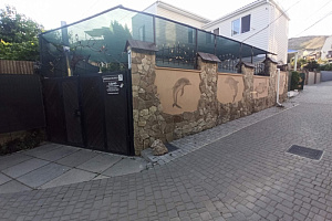 "Делфи" частный сектор, Гостевые дома Орджоникидзе - отзывы, отзывы отдыхающих