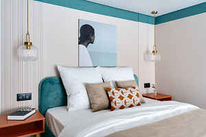 "UraganAPART Аврора" квартира-студия