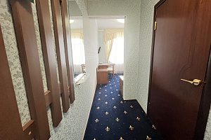&quot;ОТО Tweed&quot; отель в Оренбурге 2