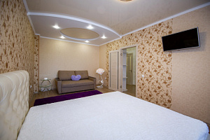 1-комнатная квартира Гостенская 16 в Белгороде 4