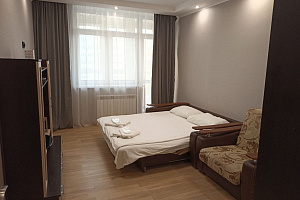 Апарт-отели в Долгопрудном, "OrangeApartments24" 1-комнатная апарт-отель - забронировать номер