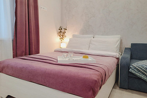 Гостиницы Сыктывкара рейтинг, "Джунгли" 1-комнатная рейтинг - цены