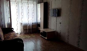 &quot;5 Микрорайон&quot; 1-комнатная квартира в Лесосибирске - фото 4