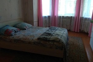 Квартиры Озёрска недорого, 2х-комнатная Советская 4 недорого - цены